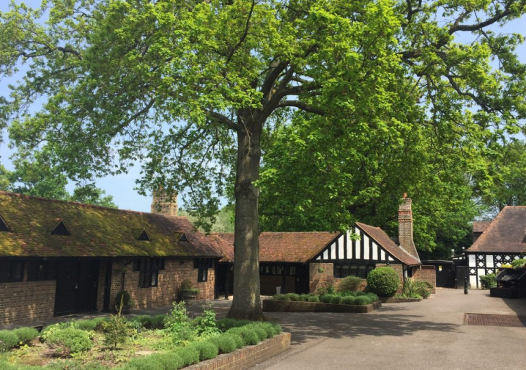 Hever Golf & Country Club 6 1
