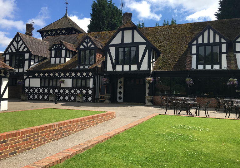 Hever Golf & Country Club 6
