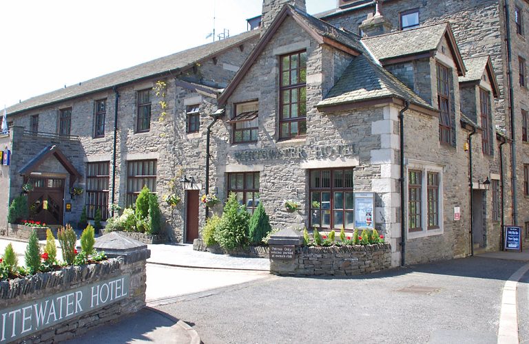 Whitewater Hotel & Leisure Club 41