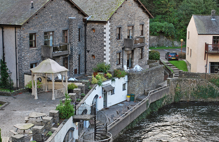 Whitewater Hotel & Leisure Club 43