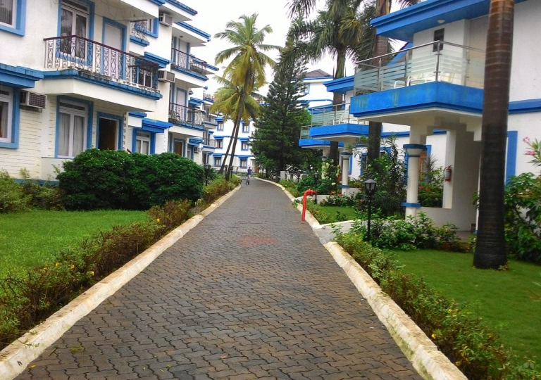Royal Palms Goa 41