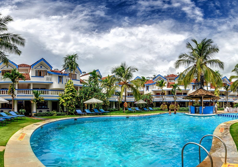 Royal Palms Goa 43