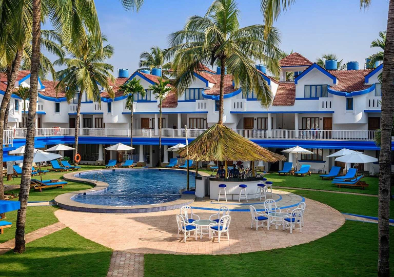 Royal Palms Goa 7
