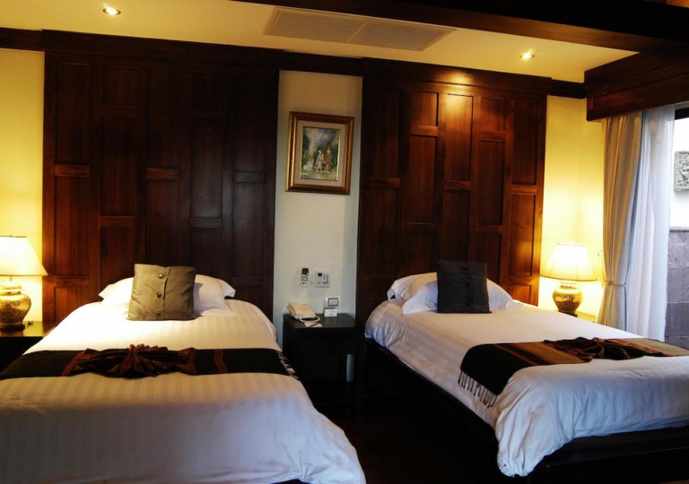 Q Signature Samui Hotel 34