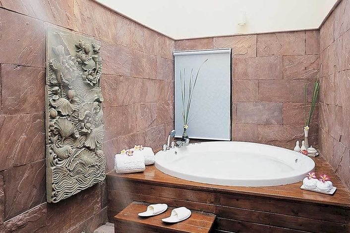 Q Signature Samui Hotel 35